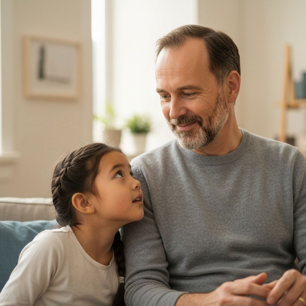 Supervised Child Contact